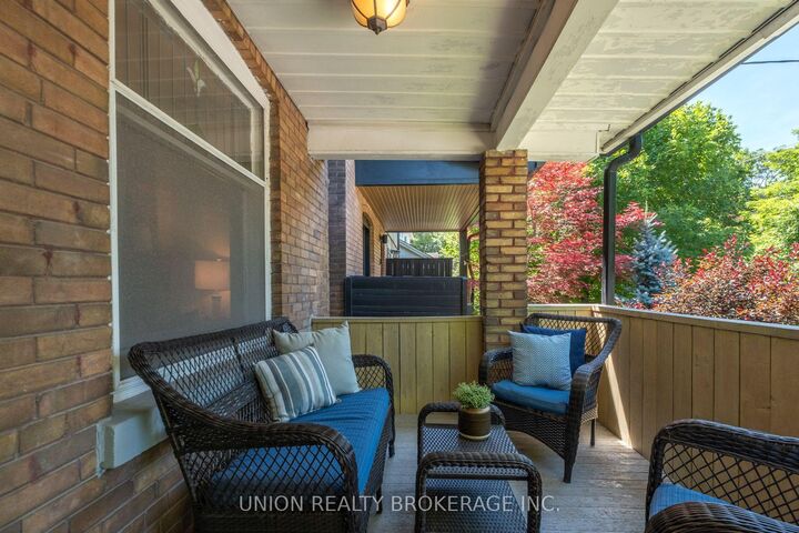Property Photo:  27 Coady Avenue  ON M4M 2Y9 