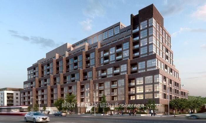 Property Photo:  1787 St Clair Avenue W 319  ON M6N 1J6 