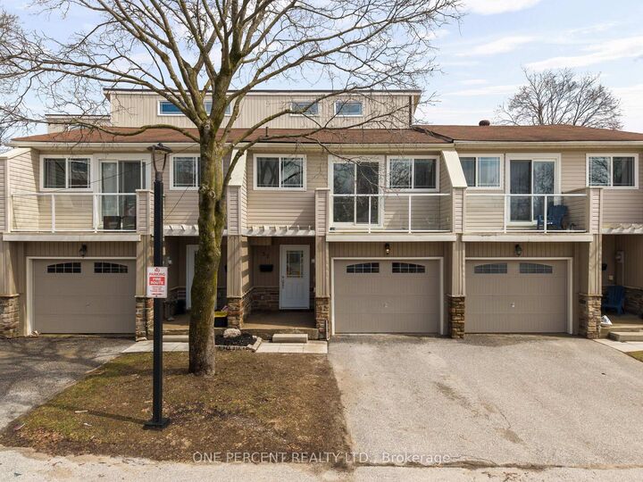Property Photo:  12 Lankin Boulevard #37  ON L3V 6T2 