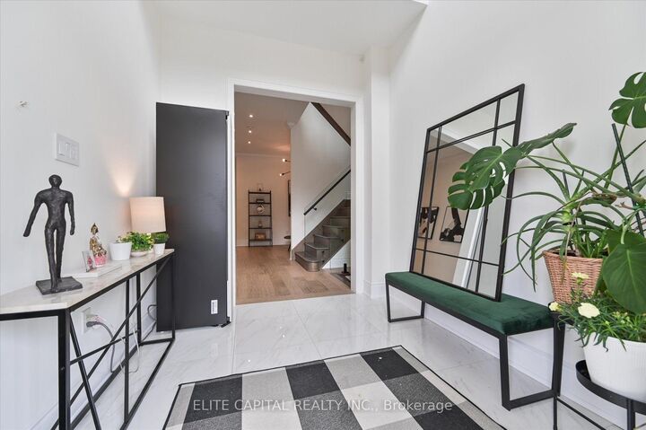 Property Photo: 8 Gold Creek Street ON L4H 4R1