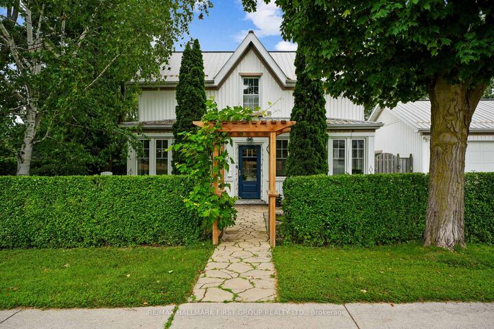 34 Croft Street — photo 1