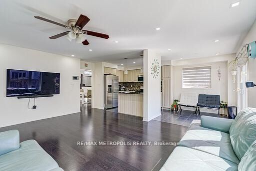 Property Photo: 55 Formosa Avenue ON L1Z 0N1