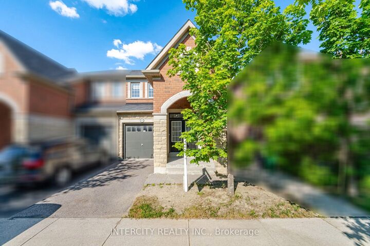 Property Photo: 55 Loftsmoor Drive ON L6R 0W2