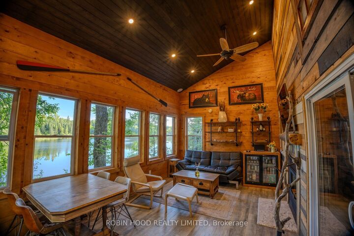Property Photo:  863 Essex Road  ON P9N 4P2 