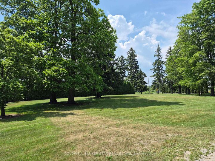 Property Photo:  8303 Rogers Road  ON N5H 2R4 