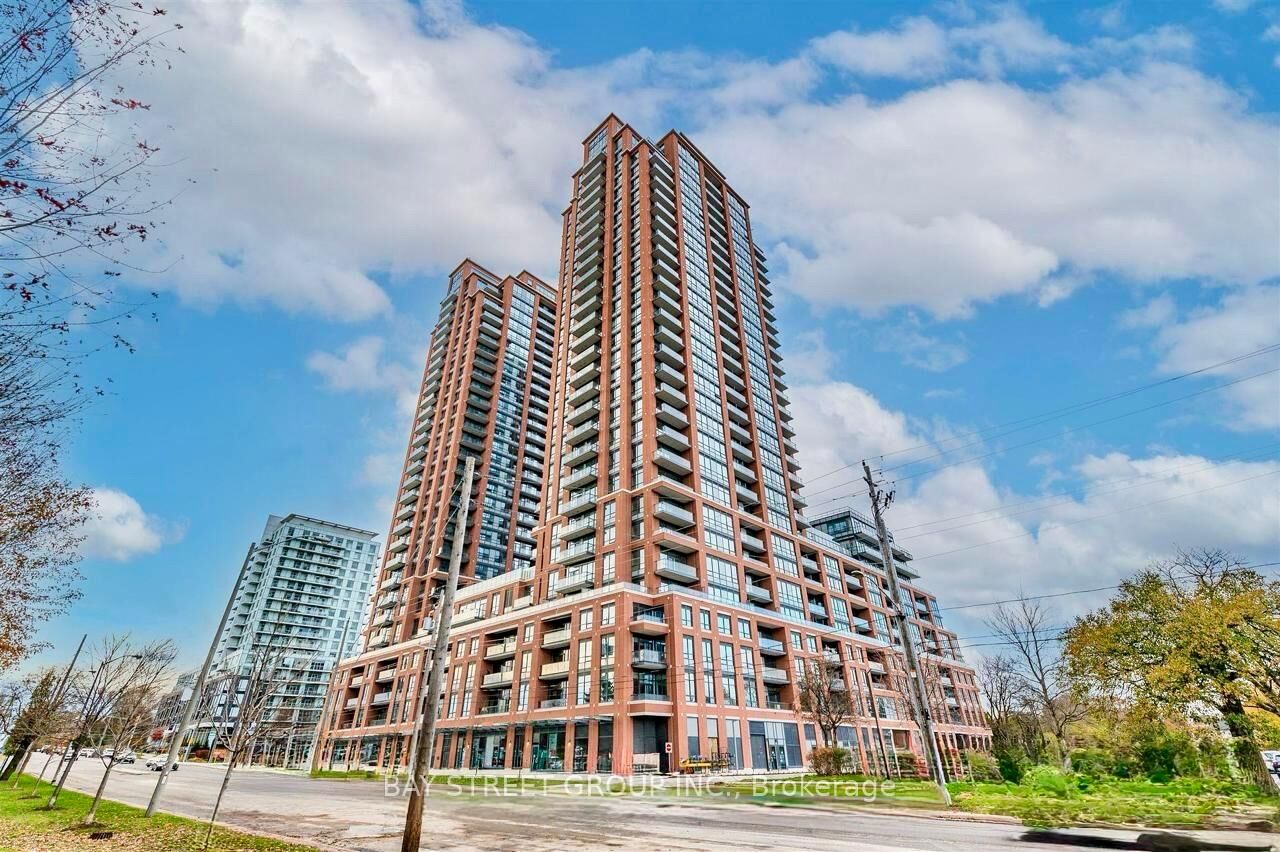 Property Photo: 3270 Sheppard Avenue E 1926 ON M1T 0B3