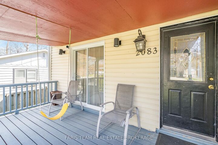 Photo de la propriété:  2083 Lilac Drive  ON L9S 1Y9 