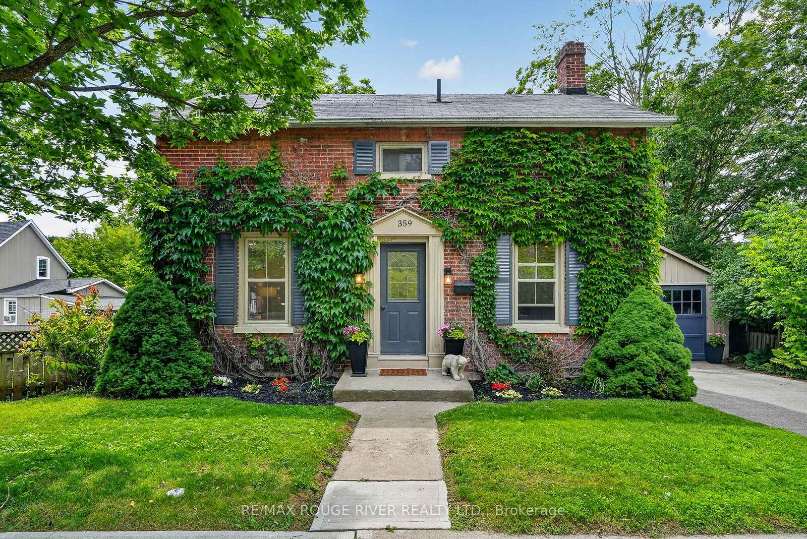 Property Photo: 359 Victoria Street ON K9A 3G7