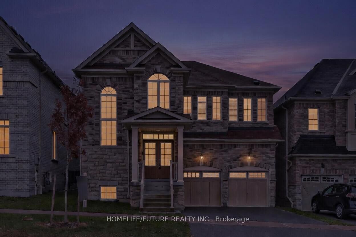Property Photo: 44 Gillett Drive ON L1Z 0N7