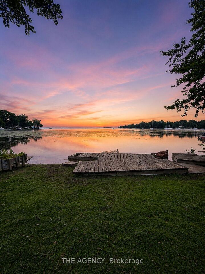 Property Photo:  124 Davey Drive  ON L3V 4G8 