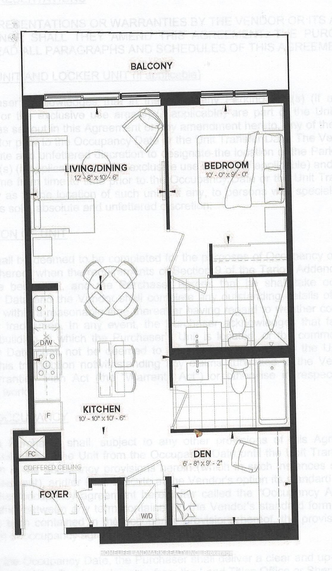 Property Photo:  15 Ellerslie Avenue 2211  ON M2N 0L7 