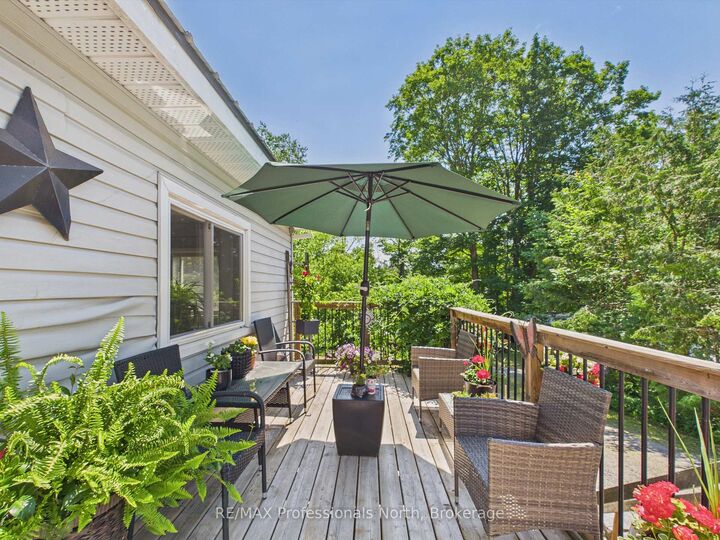 Property Photo: 36 Edward Street ON P1L 1H5
