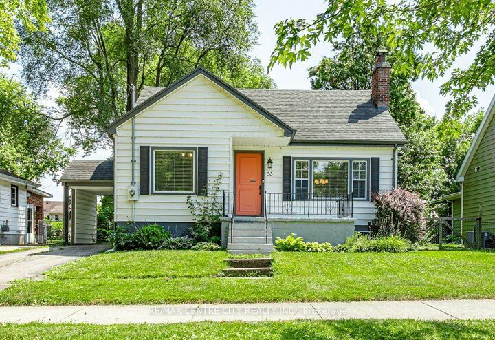 53 Cliftonvale Avenue — photo 1