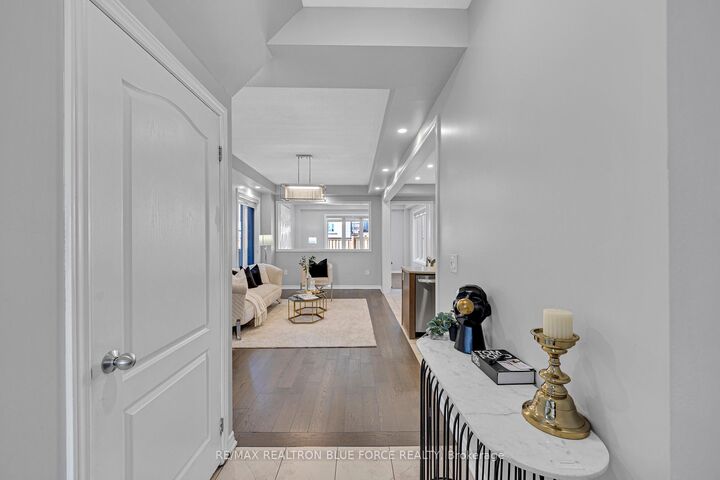 Property Photo:  1231 Graham Clapp Avenue  ON L1H 8L7 