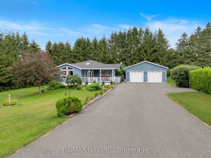 Property Photo:  9632 County 10 Road  ON L0A 1B0 