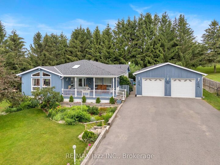 Property Photo: 9632 County 10 Road ON L0A 1B0