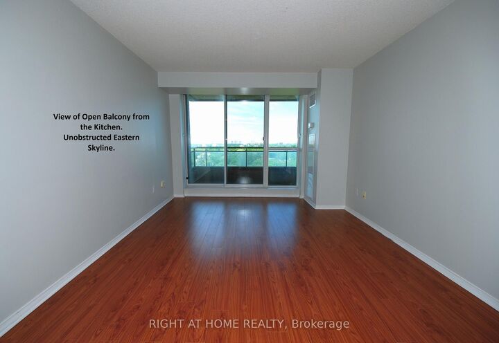 Property Photo:  39 Pemberton Avenue 1009  ON M2M 4L6 
