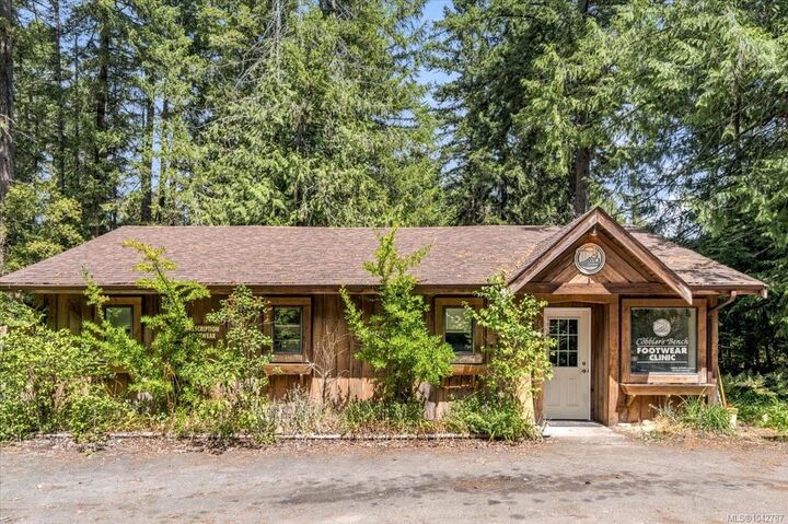 Property Photo:  1460 Station Rd  BC V0R 1M0 