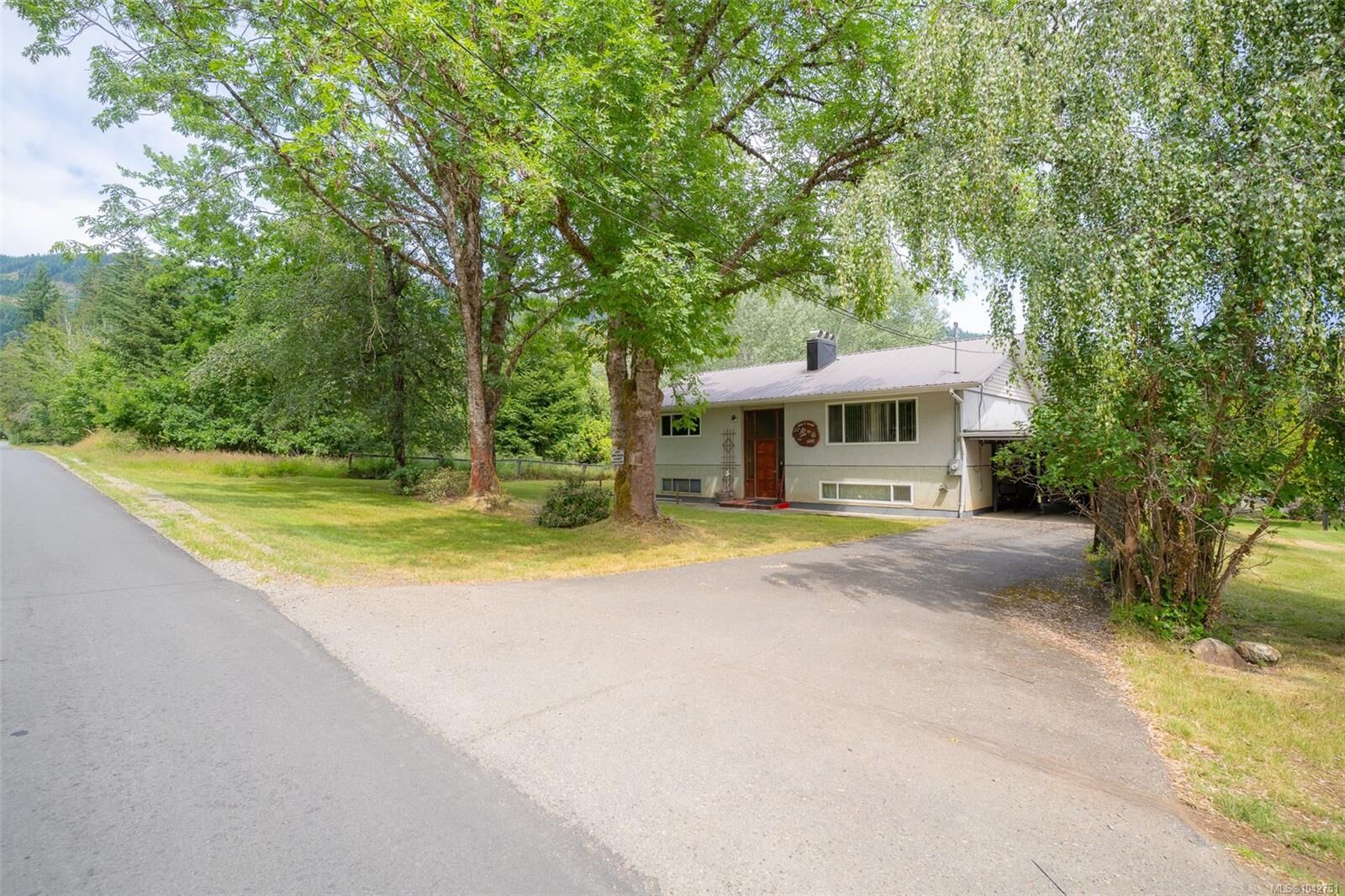 Property Photo: 6767 Cypress Blvd BC V9Y 8T7
