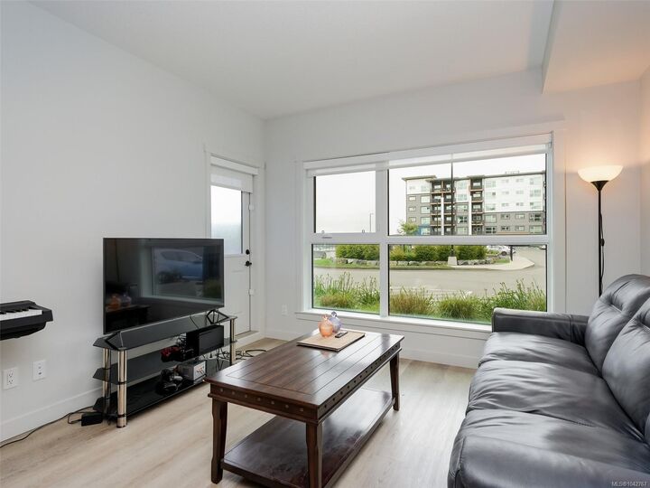 Property Photo:  2461 Gateway Rd #108A  BC V9B 6M6 