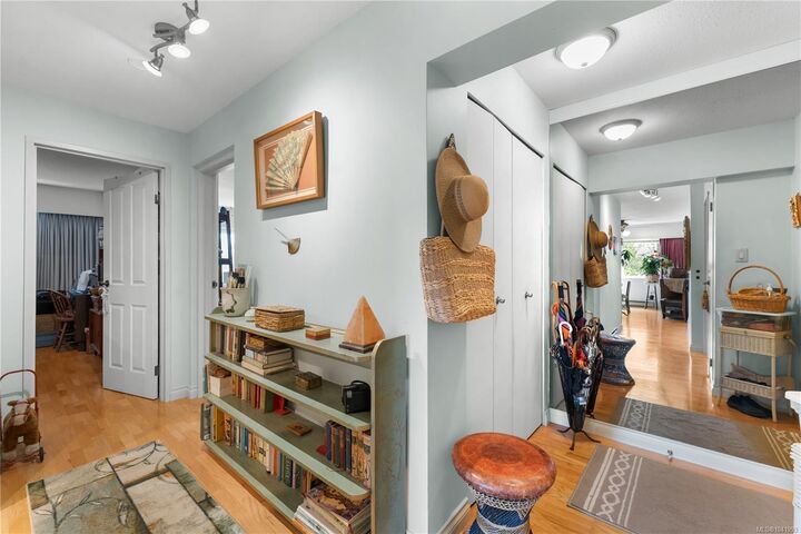 Property Photo:  33 Mt. Benson Rd #703  BC V9S 5L2 