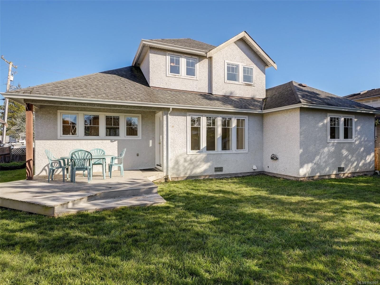 Property Photo:  9524 Greenglade Rd  BC V8L 3T6 