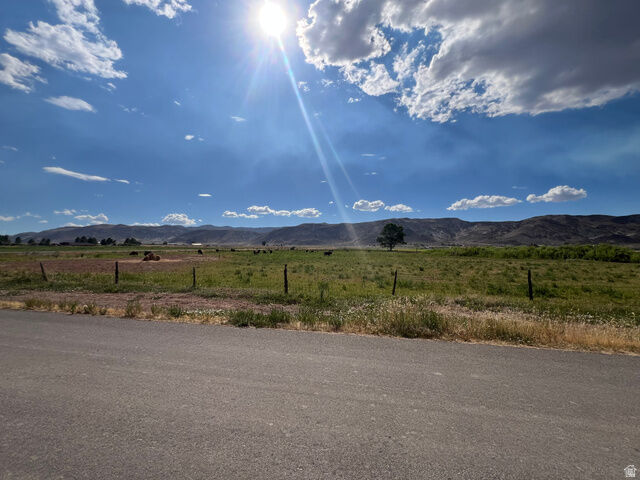 Property Photo:  950 W Old Air Port Rd  UT 84701 