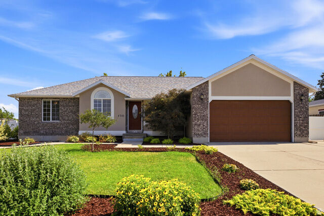 Property Photo:  4701 W Dorilee Dr  UT 84088 