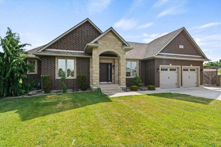 Property Photo: 402 County Rd 34 West ON N8M 2X5