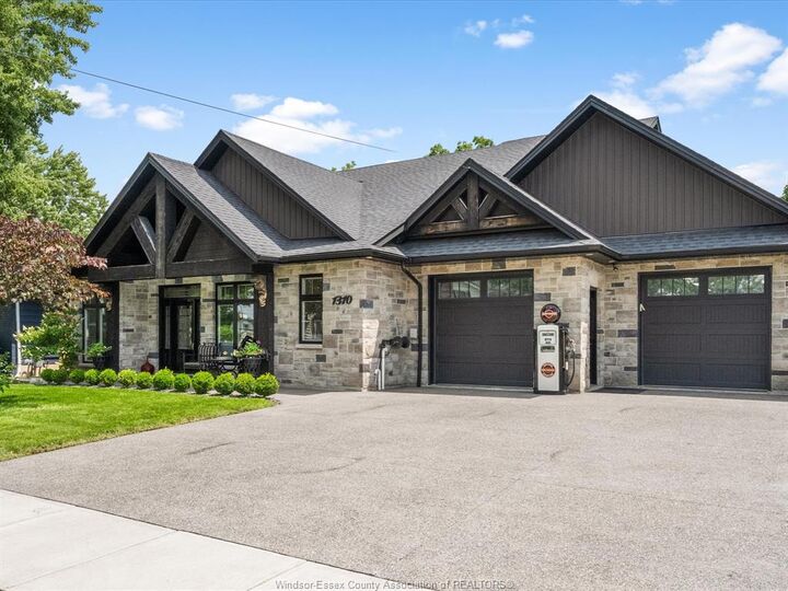 Property Photo: 1310 Poisson Street ON N8N 1T4