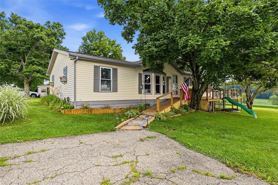 Property Photo:  101 Timber Brook Dr  PA 16052 