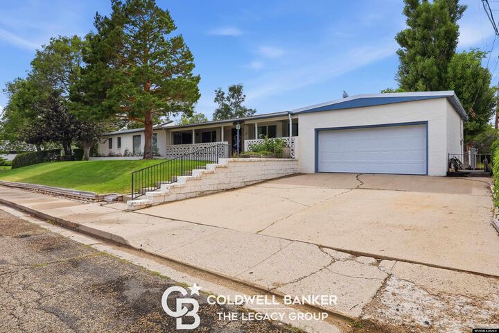 Property Photo:  642 Missouri  WY 82609 