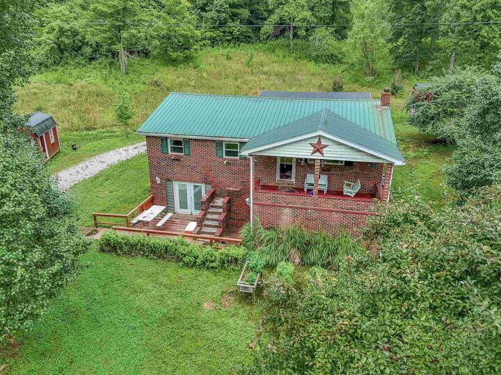 Property Photo:  10343 St Highway 986  KY 41164 