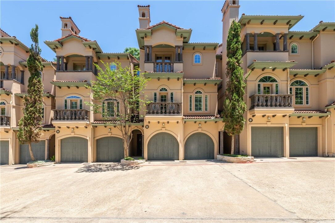 Property Photo: 1529 Barton Springs Road 12 TX 78704