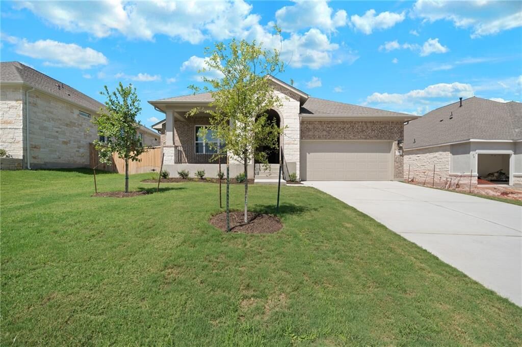 Property Photo:  136 Osceola Drive  TX 78640 