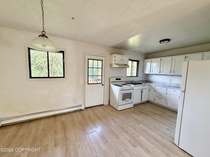 Property Photo: 47705 Lacross Lane AK 99669