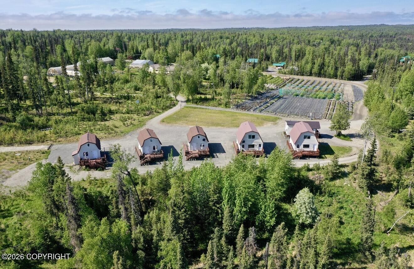 Property Photo:  28235 Liisia Dawn Street  AK 99669 