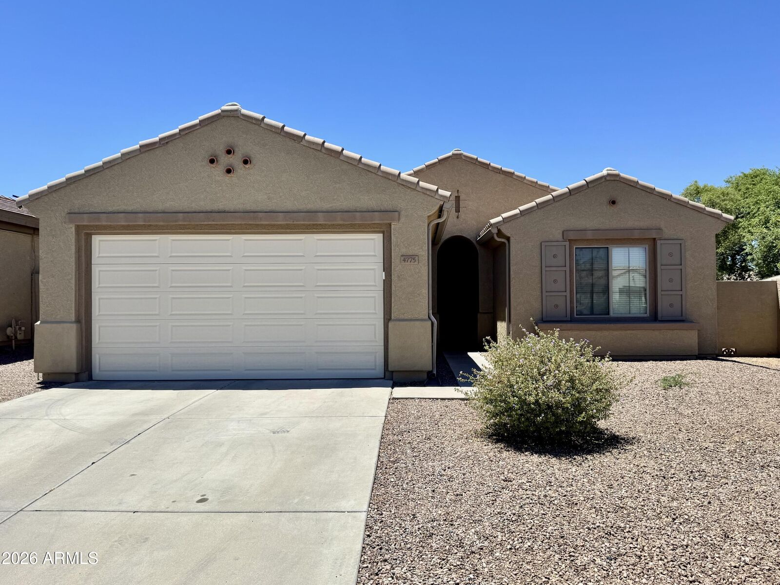 Property Photo:  4775 E Cloudburst Court  AZ 85297 