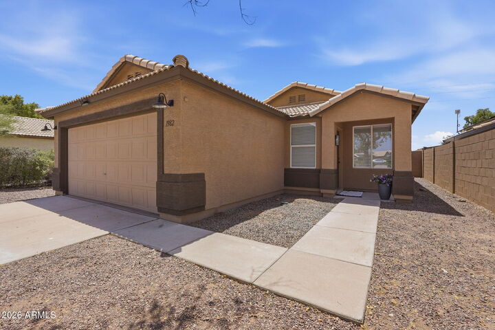 Property Photo:  1982 S Lawther Drive  AZ 85120 