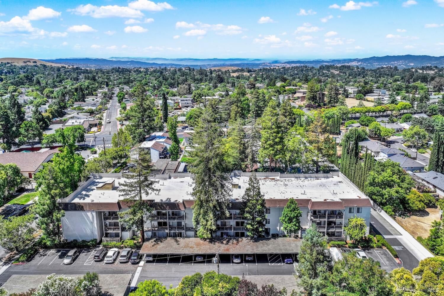 Property Photo:  4081 Clayton Road 228  CA 94521 