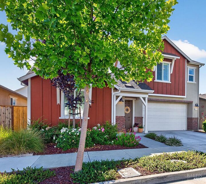 Property Photo: 5761 Kassandra Place CA 94928