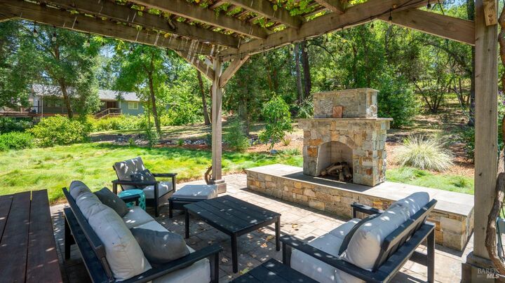 Property Photo:  4794 Valley Quail Lane  CA 95401 