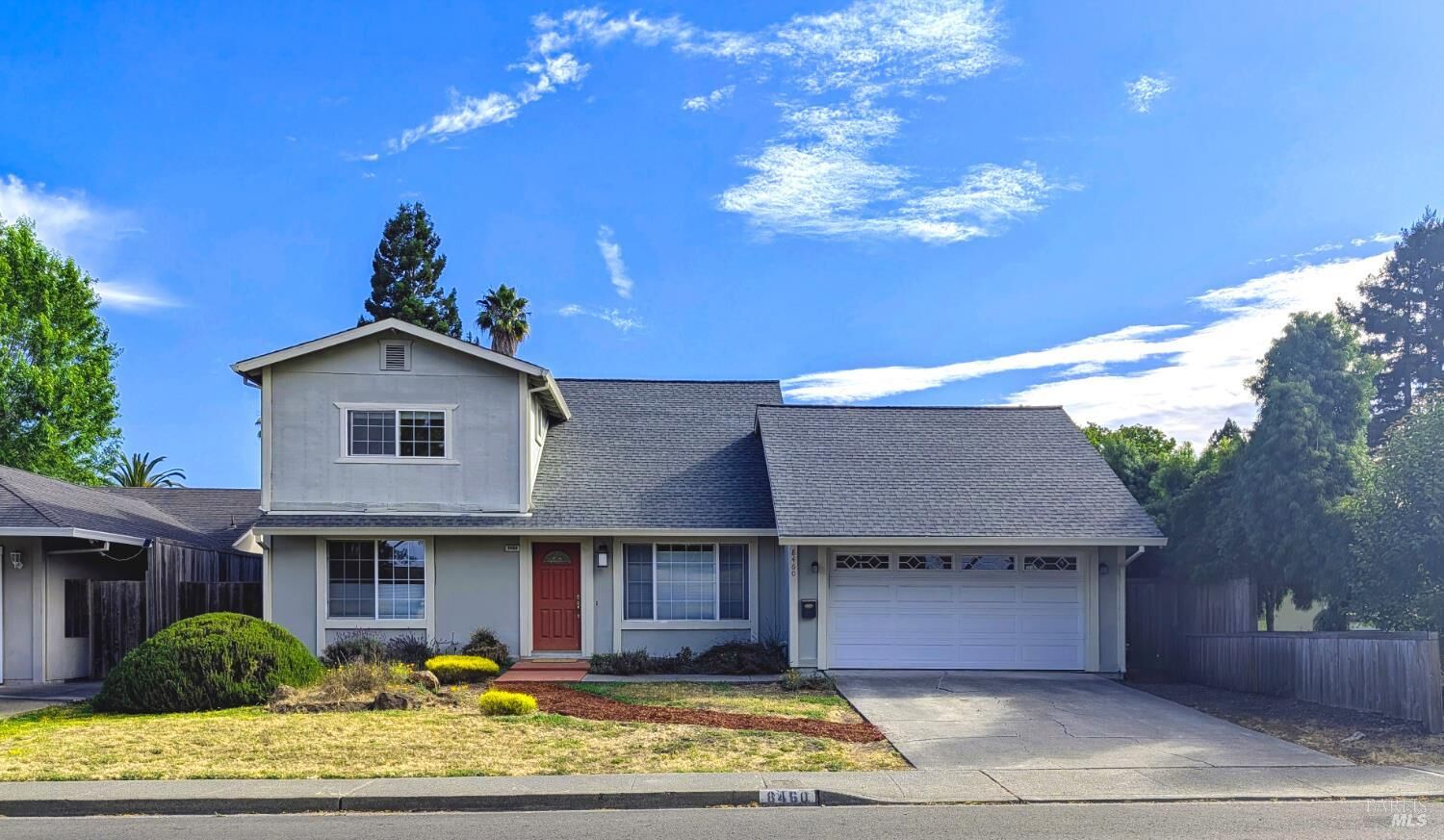 Property Photo:  8460 Lancaster Drive  CA 94928 