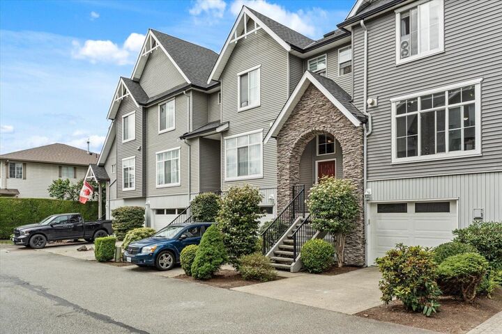 Property Photo:  8881 Walters Street 85  BC V2P 8E9 