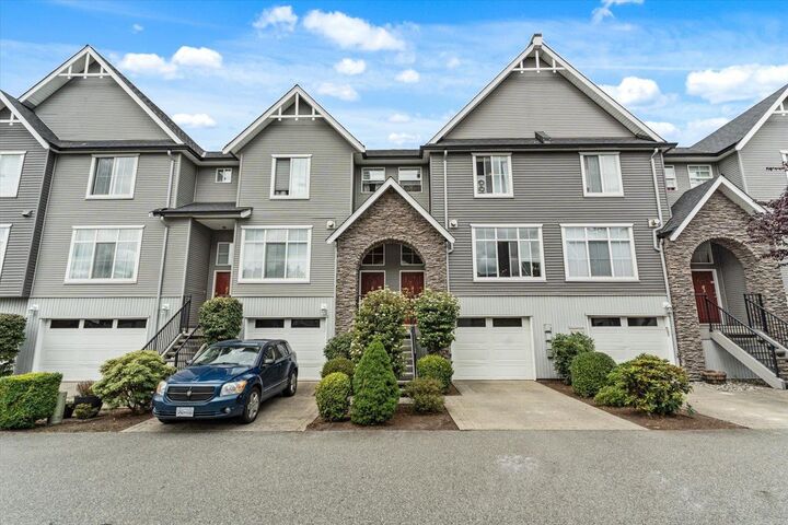 Property Photo:  8881 Walters Street 85  BC V2P 8E9 
