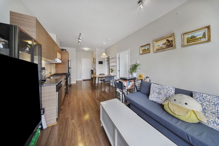 Property Photo: 13228 Old Yale Road 412 BC V3T 0K3