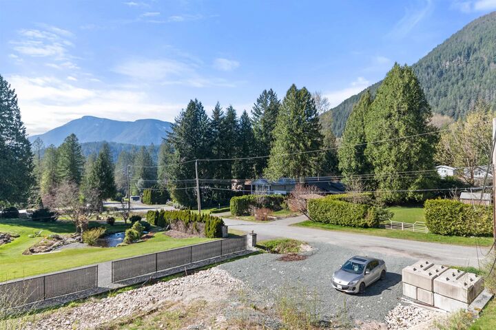 Property Photo:  66662 Summer Road  BC V0X 1L1 