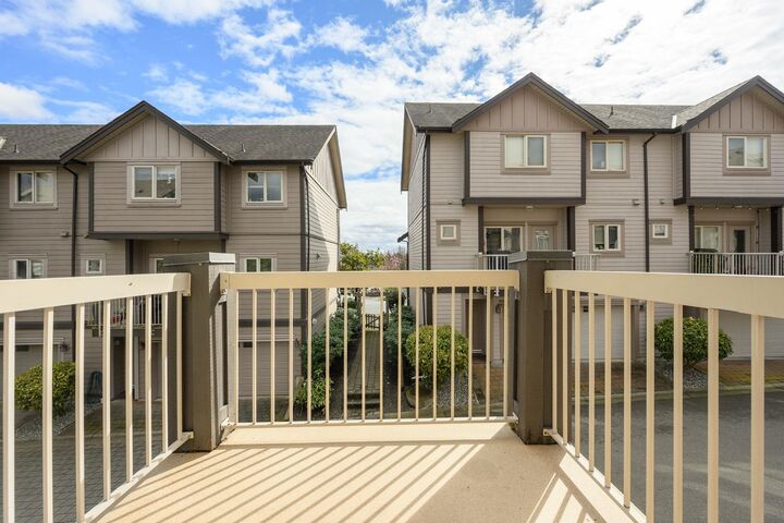 Property Photo: 19219 67 Avenue 15 BC V4N 0C4
