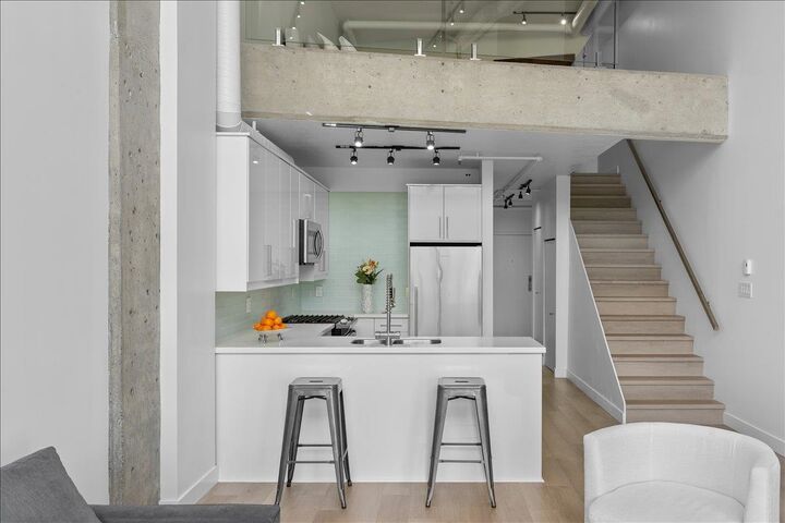 Property Photo:  27 Alexander Street 309  BC V6A 1B2 