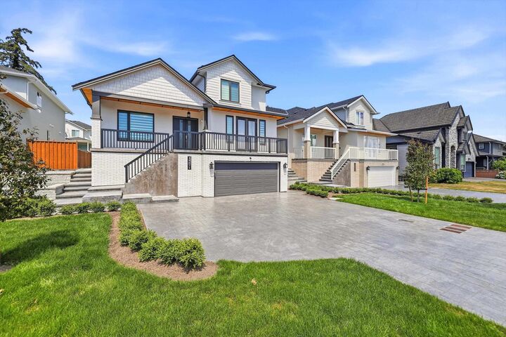 Property Photo: 15671 82 Avenue BC V4N 0R9